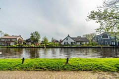 For sale: Comriekade 12, 2481 AD Woubrugge