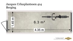 Sold: Jacques Urlusplantsoen 414, 2324 LE Leiden