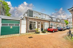 Sold subject to conditions: Borgerstraat 7, 2321 XK Leiden