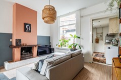 Sold subject to conditions: Borgerstraat 7, 2321 XK Leiden