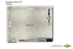 Sold: Burggravenlaan 220, 2313 JB Leiden