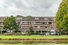 Verkocht: Laan van Ouderzorg 151, 2352HM Leiderdorp