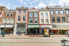 For sale: Breestraat 110, 2311CW Leiden