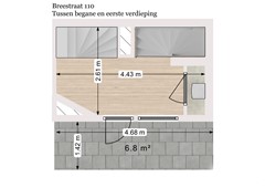 For sale: Breestraat 110, 2311 CW Leiden