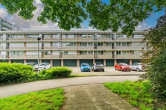 Verkocht: Apollolaan 694, 2324CL Leiden