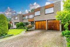 For sale: Nassaulaan 142, 2382 GR Zoeterwoude