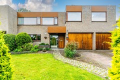 For sale: Nassaulaan 142, 2382 GR Zoeterwoude