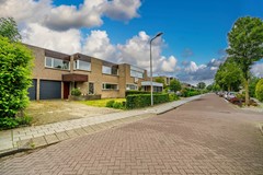 Under offer: Nassaulaan 140, 2382GR Zoeterwoude