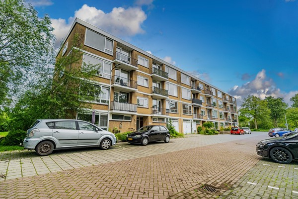 Van Ostadehof 9, 2251 XR Voorschoten