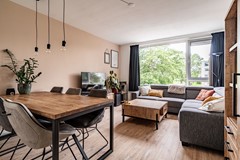 Sold: Van Ostadehof 9, 2251 XR Voorschoten