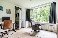 Sold: Van Ostadehof 9, 2251 XR Voorschoten