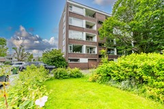 Sold: Meerburgerkade 35, 2314 VR Leiden