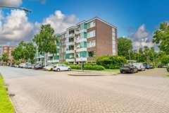 Sold: Meerburgerkade 35, 2314 VR Leiden