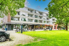 Sold: Meerburgerkade 35, 2314 VR Leiden