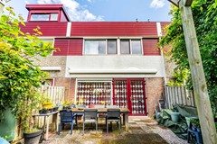 Sold: Cameliadal 8, 2317 HK Leiden