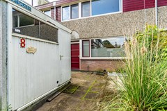 Sold: Cameliadal 8, 2317 HK Leiden