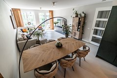 Sold: Mangoweg 89, 2321 HZ Leiden