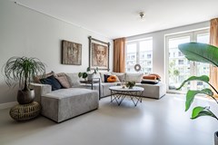 Sold: Mangoweg 89, 2321 HZ Leiden