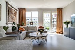 Sold: Mangoweg 89, 2321 HZ Leiden