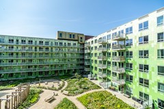 Sold: Mangoweg 89, 2321 HZ Leiden