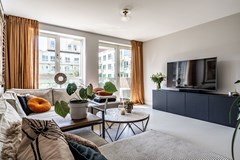 Sold: Mangoweg 89, 2321 HZ Leiden