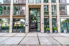 Sold: Mangoweg 89, 2321 HZ Leiden