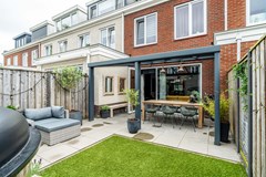 Sold: Hofje Van Holtlant 21, 2352 GE Leiderdorp