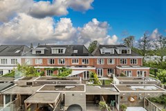 Sold: Hofje Van Holtlant 21, 2352 GE Leiderdorp