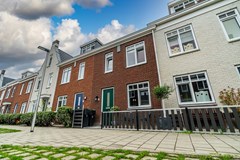 Sold: Hofje Van Holtlant 21, 2352 GE Leiderdorp