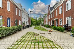 Sold: Hofje Van Holtlant 21, 2352 GE Leiderdorp