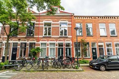 Sold subject to conditions: Hansenstraat 35A, 2316BD Leiden