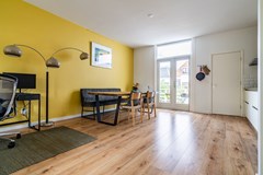 Sold: Hansenstraat 35A, 2316 BD Leiden