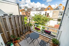 Sold: Hansenstraat 35A, 2316 BD Leiden