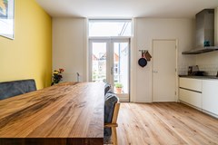 Sold: Hansenstraat 35A, 2316 BD Leiden