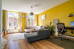 Sold: Hansenstraat 35A, 2316 BD Leiden