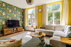 Sold: Hansenstraat 35A, 2316 BD Leiden