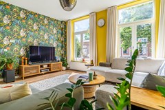 Sold: Hansenstraat 35A, 2316 BD Leiden