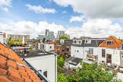 Sold: Hansenstraat 35A, 2316 BD Leiden