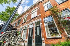 Sold: Hansenstraat 35A, 2316 BD Leiden