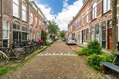 Sold: Hansenstraat 35A, 2316 BD Leiden