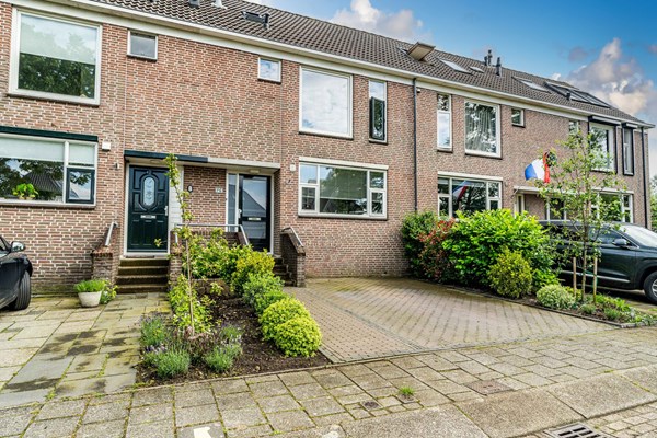 Vleugelnootlaan 6, 2382 EN Zoeterwoude