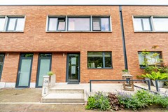 Sold: Vulcanusstraat 28, 2314 BL Leiden