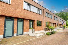 Sold: Vulcanusstraat 28, 2314 BL Leiden