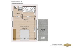 Sold: Vulcanusstraat 28, 2314 BL Leiden