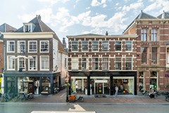 Rented: Dwars Koornbrugsteeg 7, 2311EL Leiden