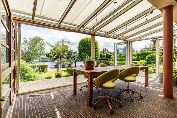 Medium property photo - Rijndijk 52, 2331 AG Leiden