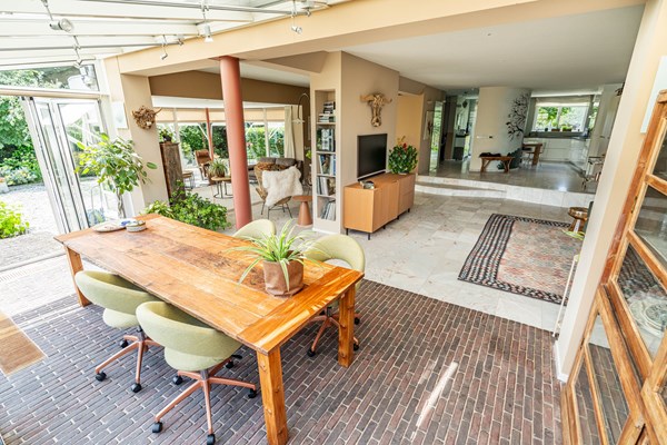 Medium property photo - Rijndijk 52, 2331 AG Leiden