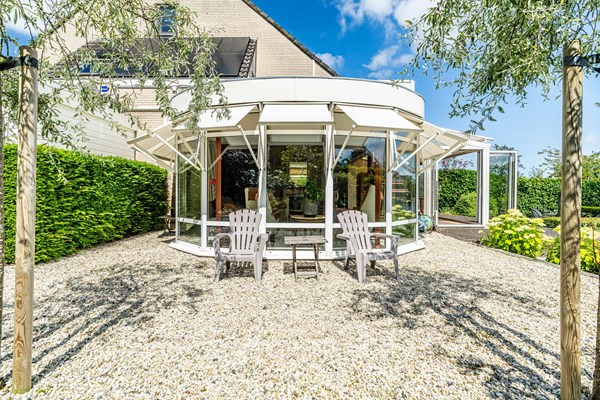 Medium property photo - Rijndijk 52, 2331 AG Leiden