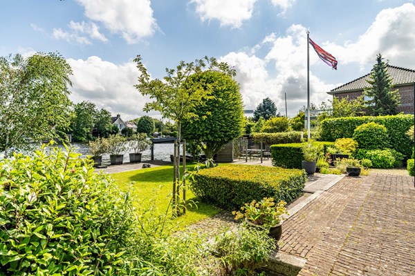 Medium property photo - Rijndijk 52, 2331 AG Leiden