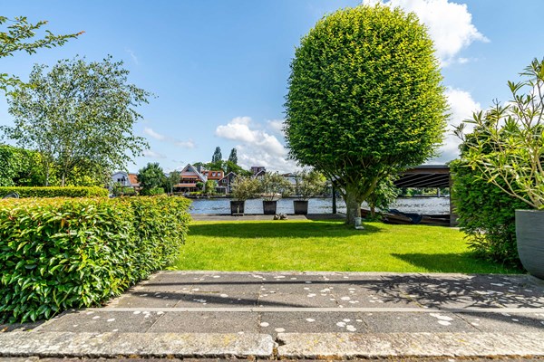 Medium property photo - Rijndijk 52, 2331 AG Leiden